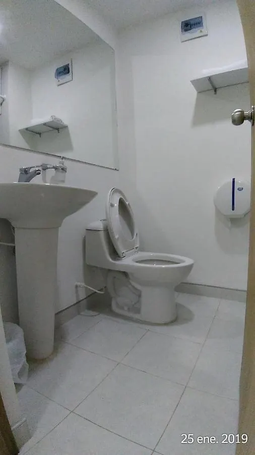 Hotel Doral Barranquilla
