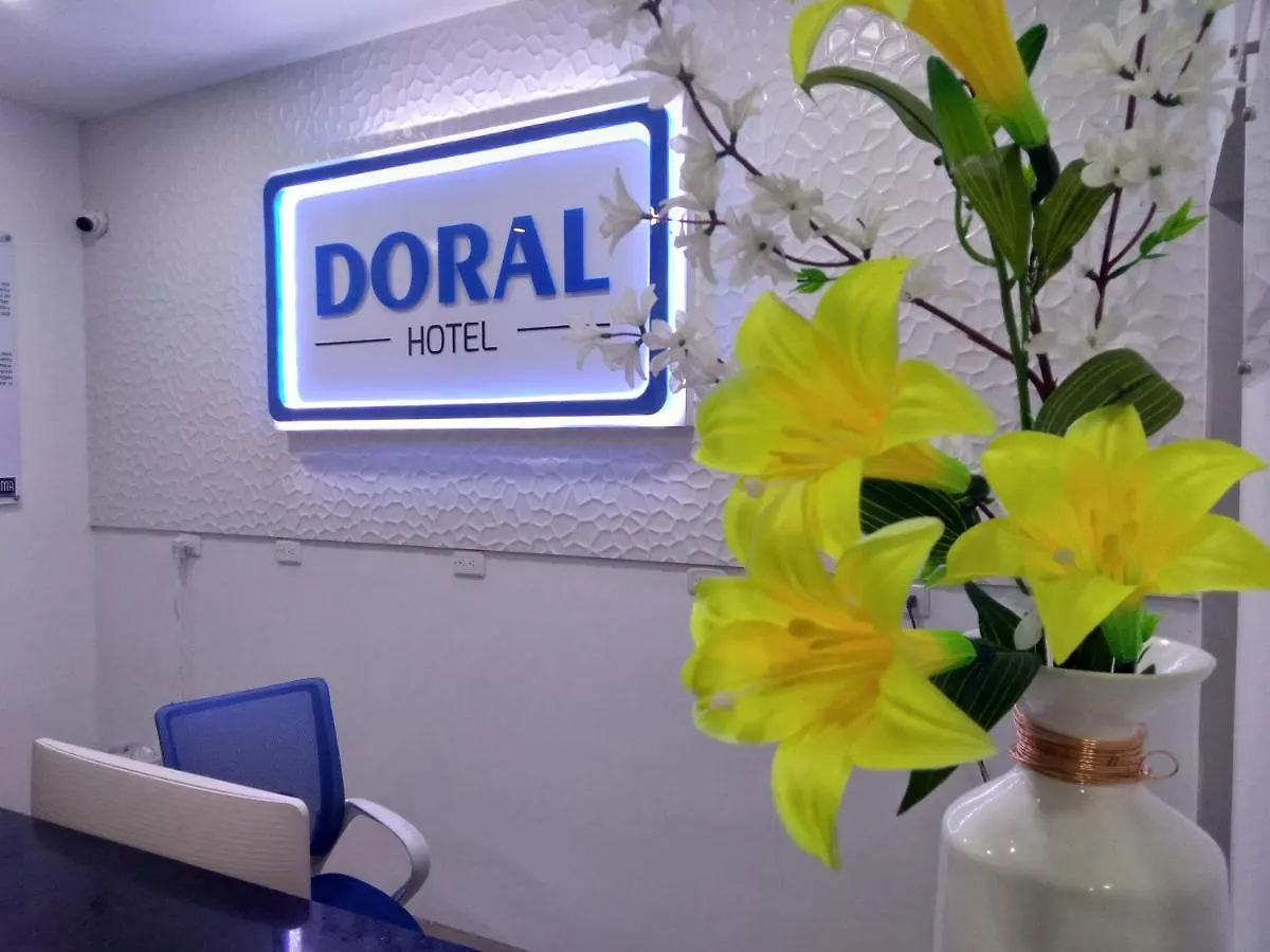 Hotel Doral Barranquilla 3*, Barranquilla (Atlantico)