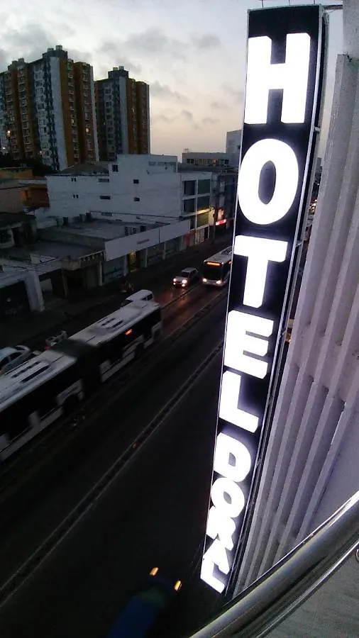Hotel Doral Barranquilla Barranquilla (Atlantico)