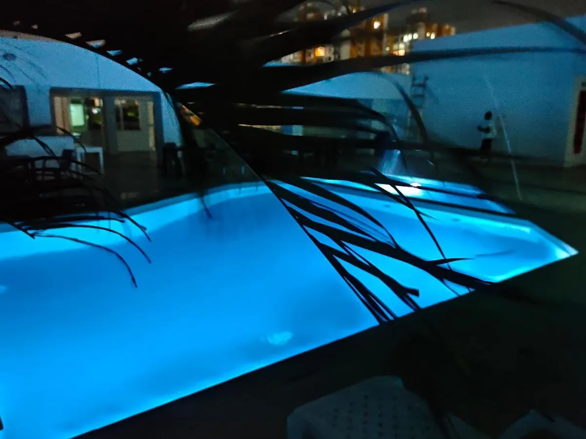 Hotel Doral Barranquilla Colombia