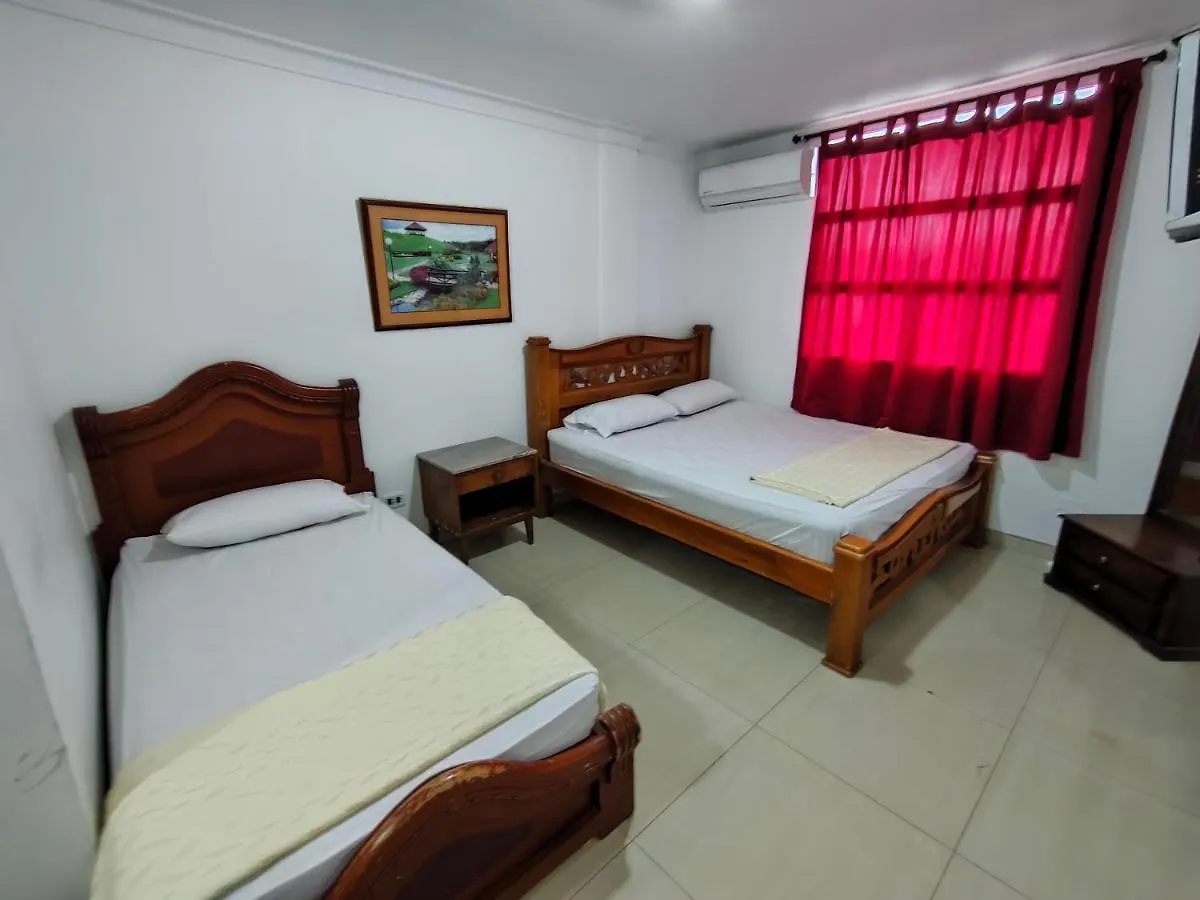 Hotel Doral Barranquilla
