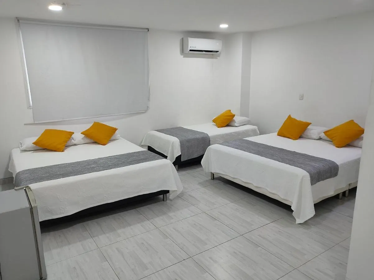 Hotel Doral Barranquilla