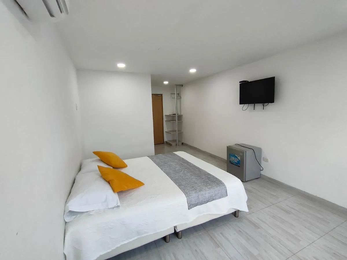 Hotel Doral Barranquilla