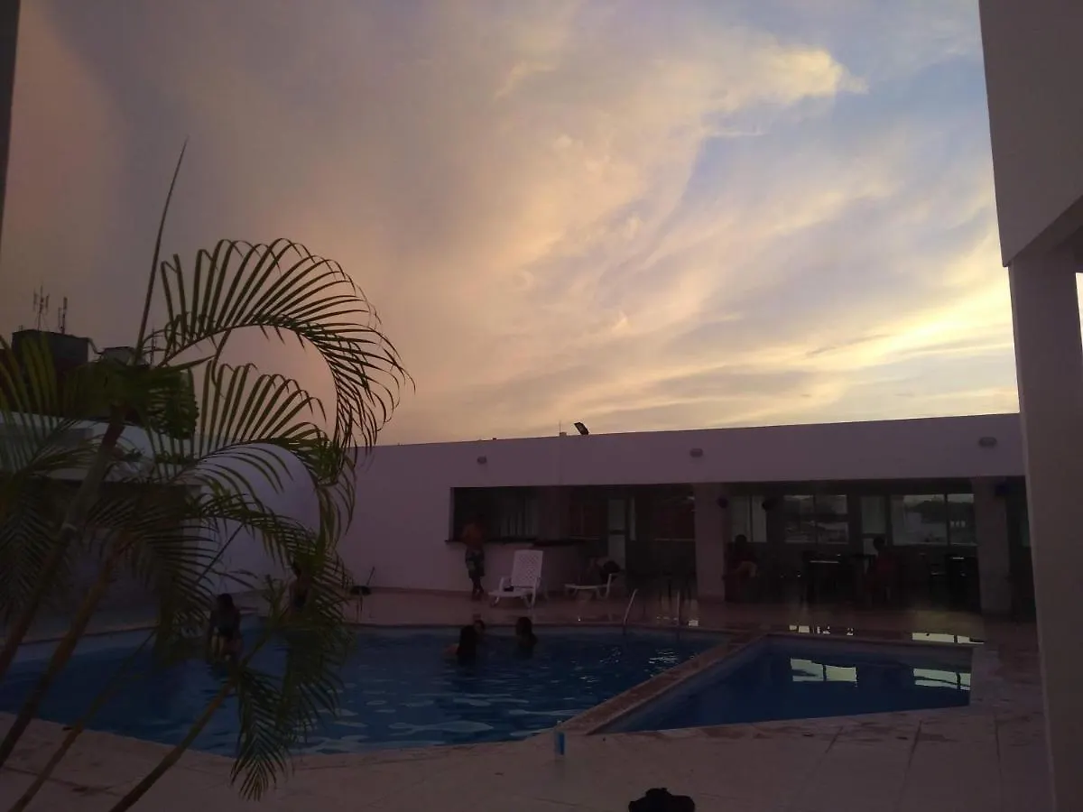 Hotel Doral Barranquilla 3*, Barranquilla (Atlantico) Kolumbie