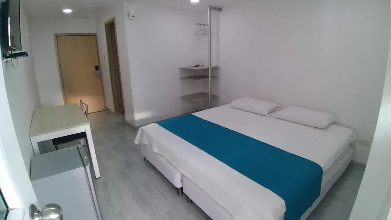 Hotel Doral Barranquilla