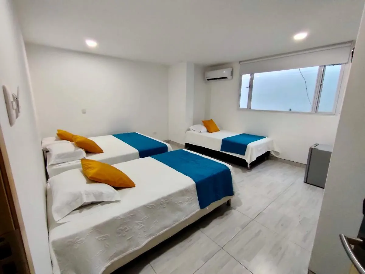 Hotel Doral Barranquilla  Barranquilla (Atlantico)