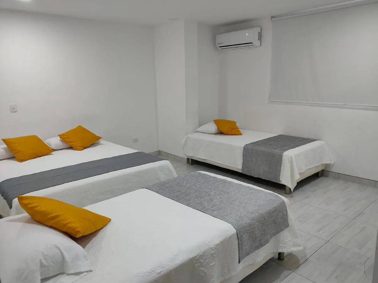 Hotel Doral Barranquilla