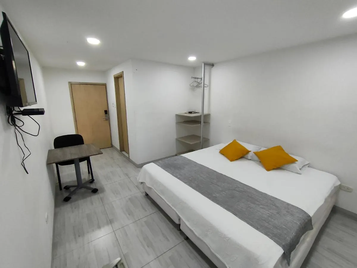 Hotel Doral Barranquilla