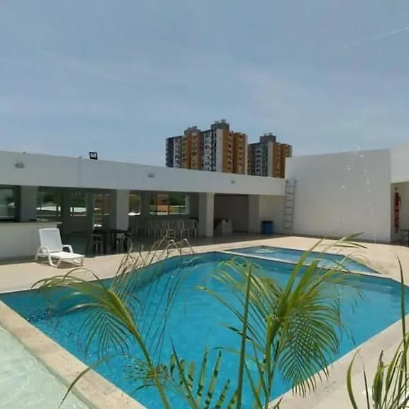 Hotel Doral Barranquilla
