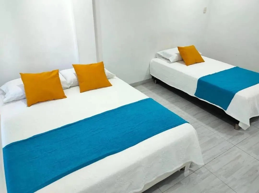 Hotel Doral Barranquilla 3*, Barranquilla (Atlantico)
