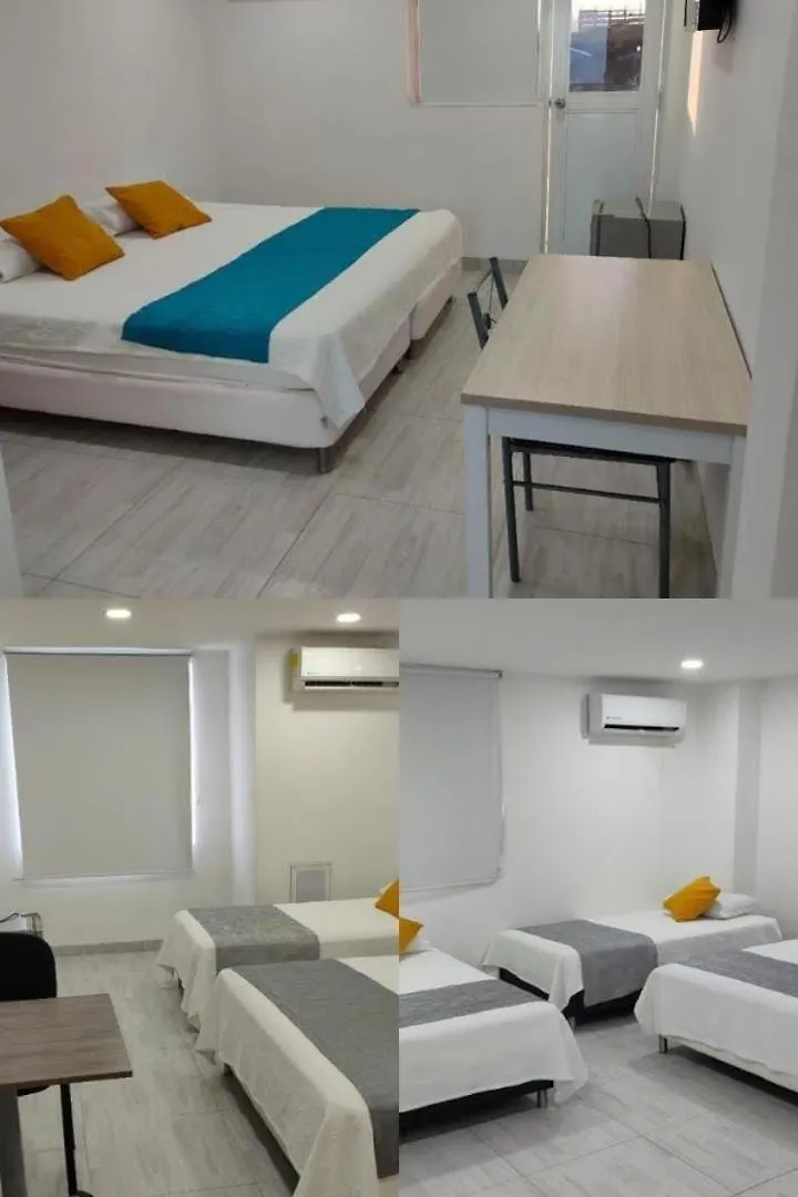 Hotel Doral Barranquilla  Barranquilla (Atlantico)