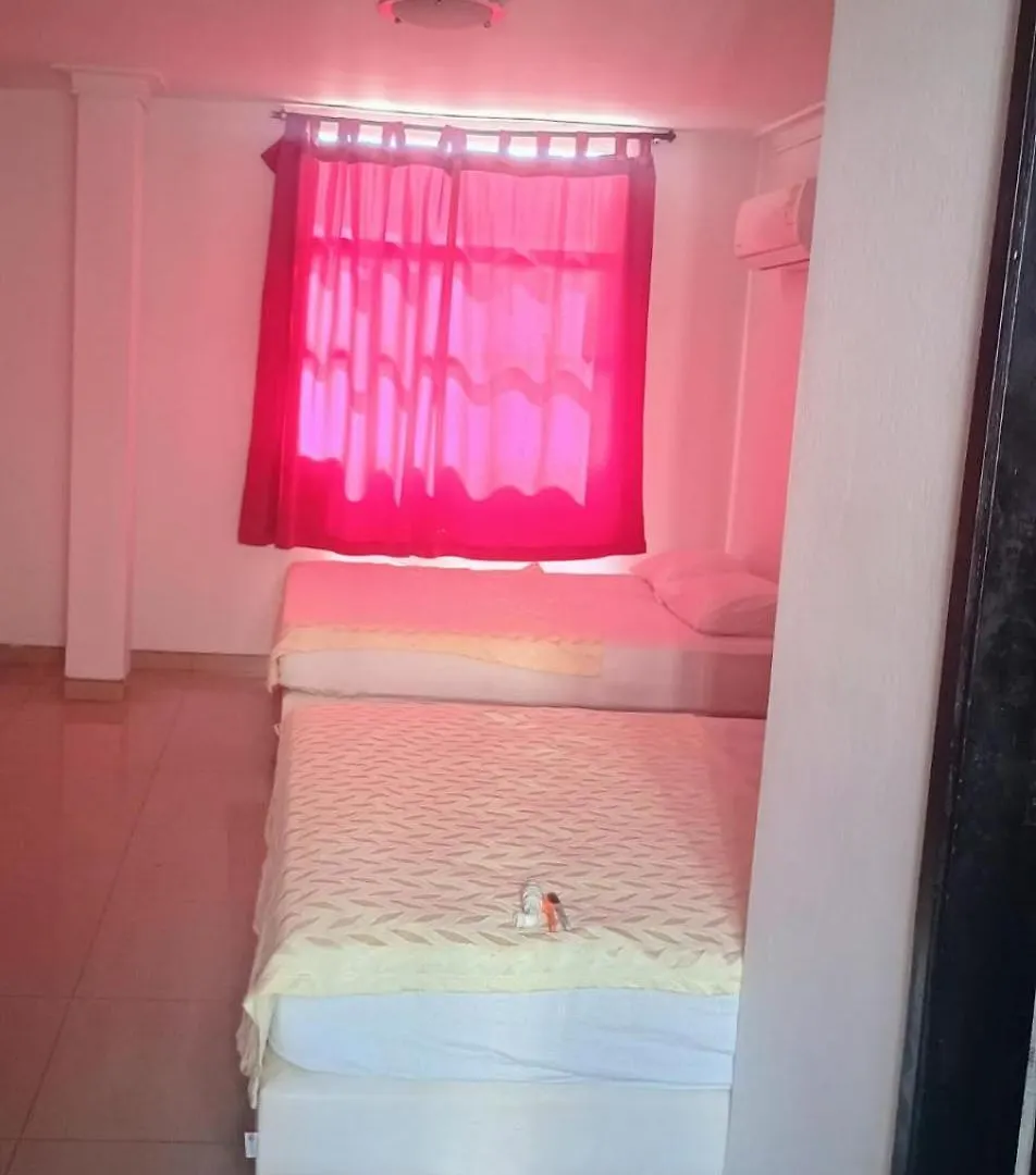 Hotel Doral Barranquilla Barranquilla (Atlantico)