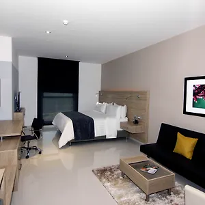 GHL Collection Barranquilla Hotel Hotel