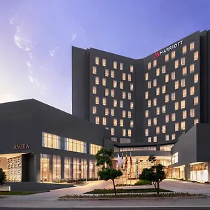 Hotel Barranquilla Marriott