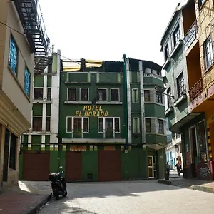 Hotel El Dorado La Candelaria Bogotá