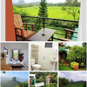 Water Guest & View Point Restaurant Sigiriya