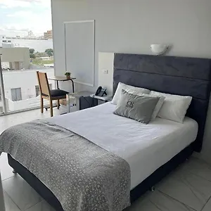 Hotel Or