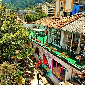 Hostal Botanico Bogotá