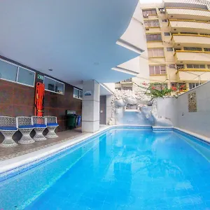 Hotel San Francisco De Asis Santa Marta (Magdalena)