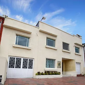 Hotel Karina Bogotá