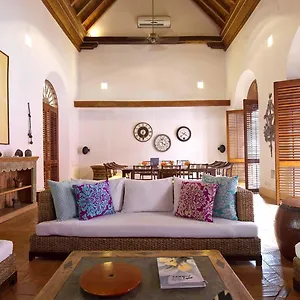 Hotel Quadrifolio Cartagena
