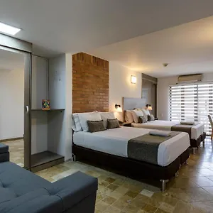 Hotel Cabo De La Vela Medellín