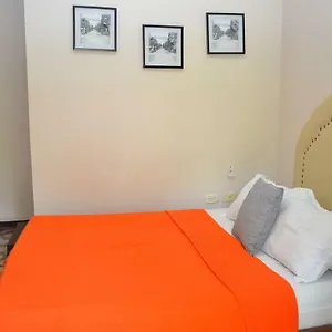 Hotel Santa Cruz Cartagena