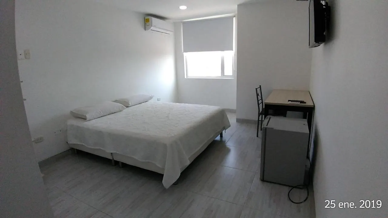 Hotel Doral Barranquilla Barranquilla