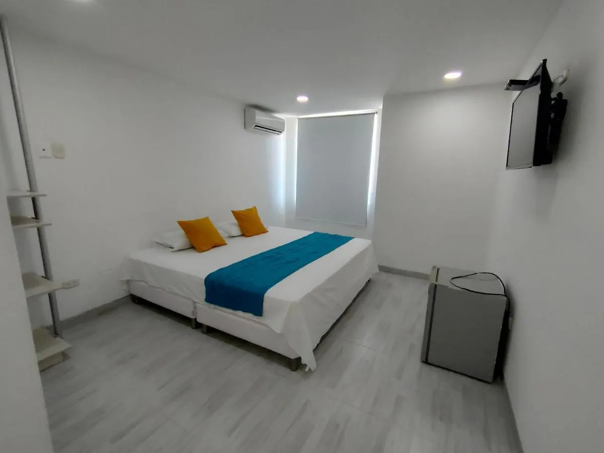 Hotel Doral Barranquilla Barranquilla
