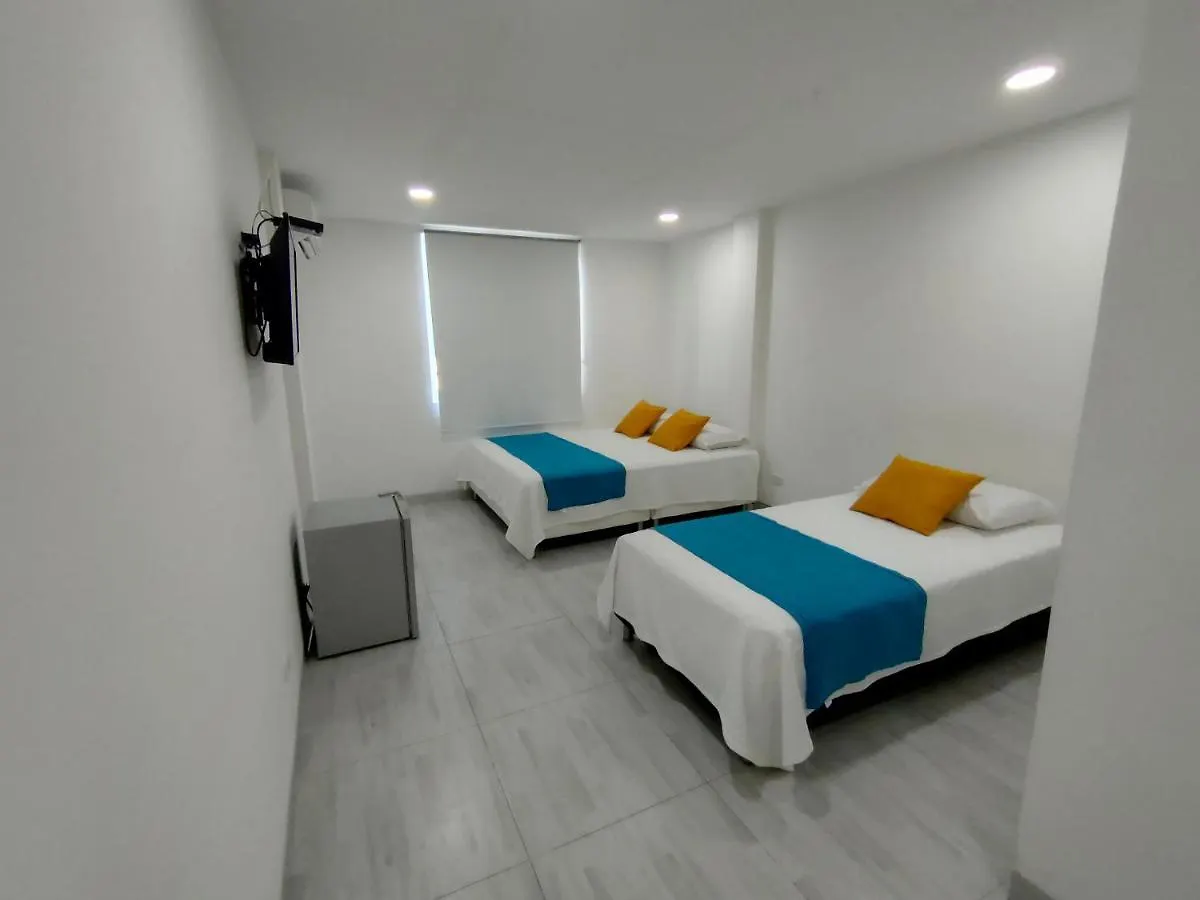 Hotel Doral Barranquilla Barranquilla