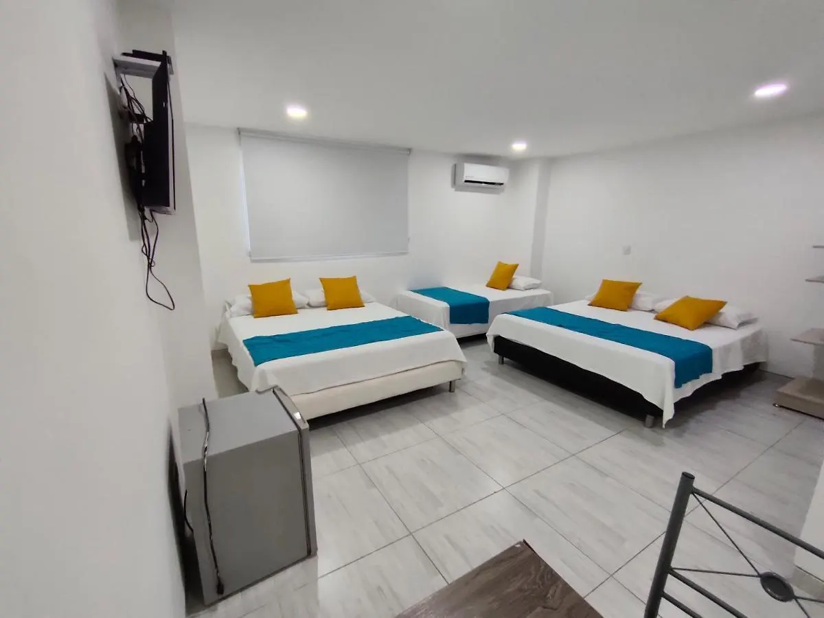 Hotel Doral Barranquilla Barranquilla