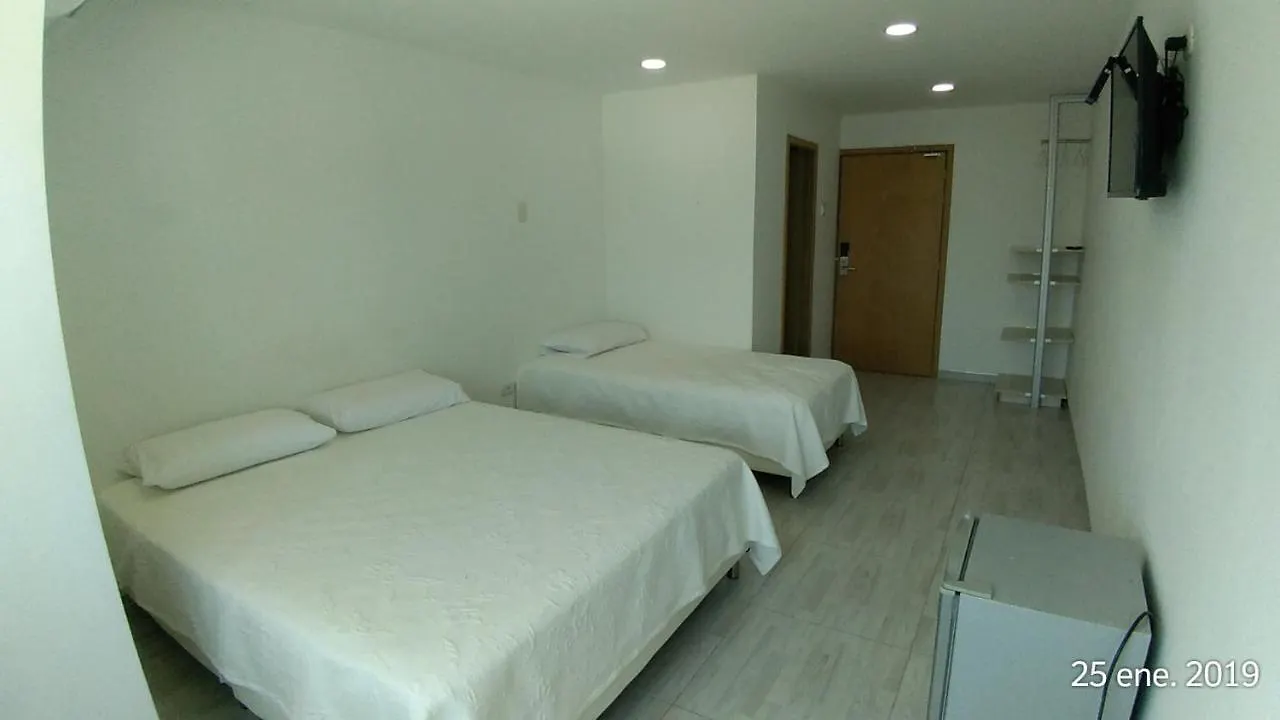 ***  Hotel Doral Barranquilla Barranquilla  Colombia