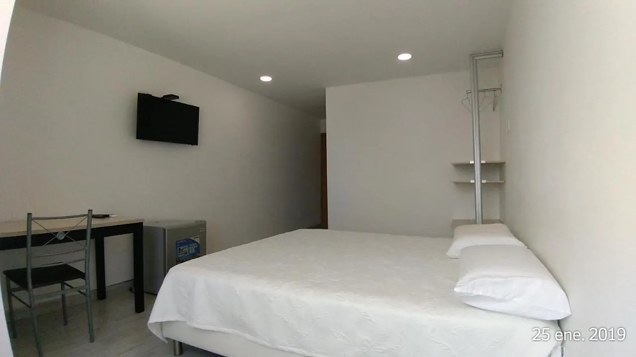 Hotel Doral Barranquilla Barranquilla  Barranquilla (Atlantico)