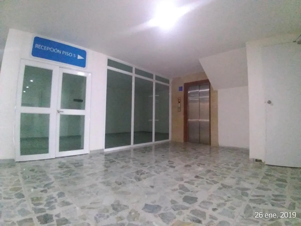 Hotel Doral Barranquilla Barranquilla