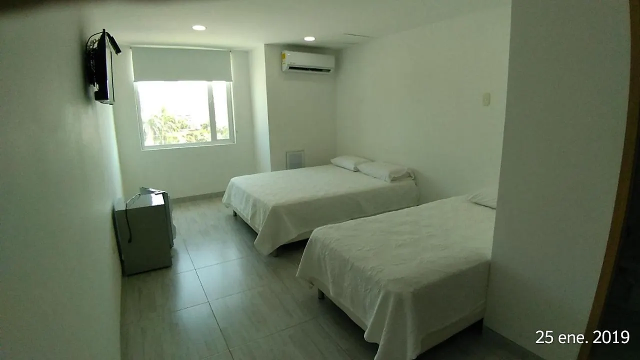 Hotel Doral Barranquilla Barranquilla   Barranquilla (Atlantico)