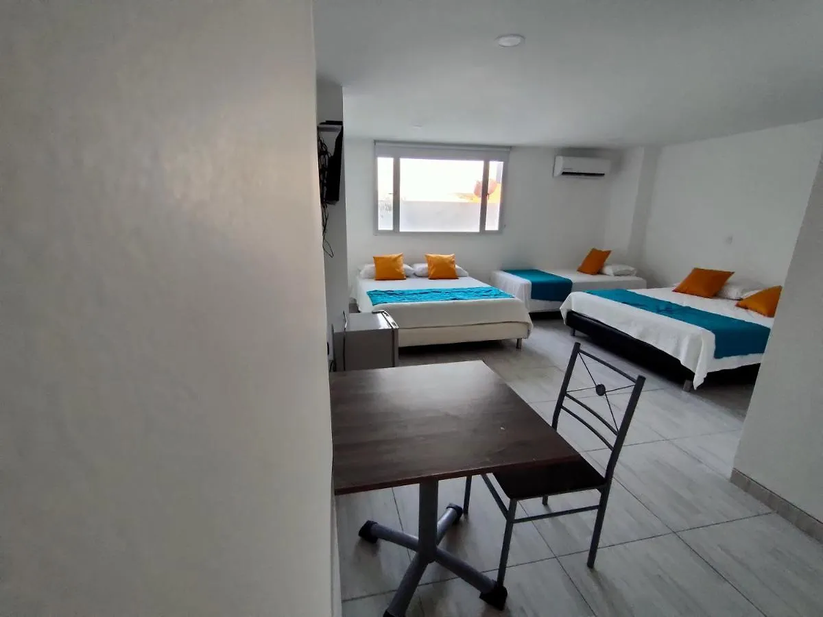 Hotel Doral Barranquilla Barranquilla
