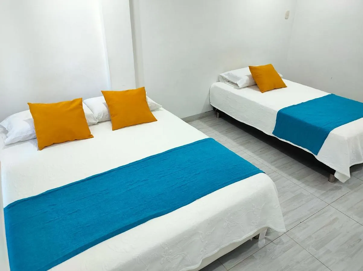 Hotel Doral Barranquilla Barranquilla