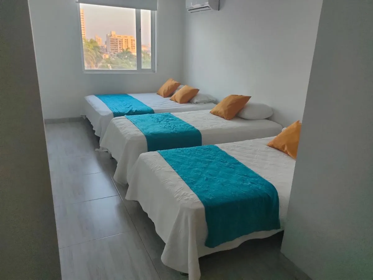 Hotel Doral Barranquilla Barranquilla