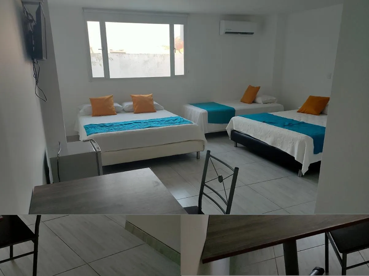Hotel Doral Barranquilla Barranquilla