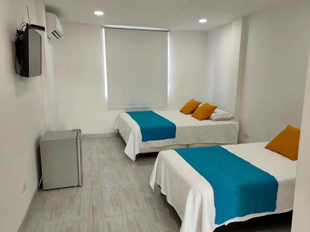 Hotel Doral Barranquilla Barranquilla  Barranquilla (Atlantico)