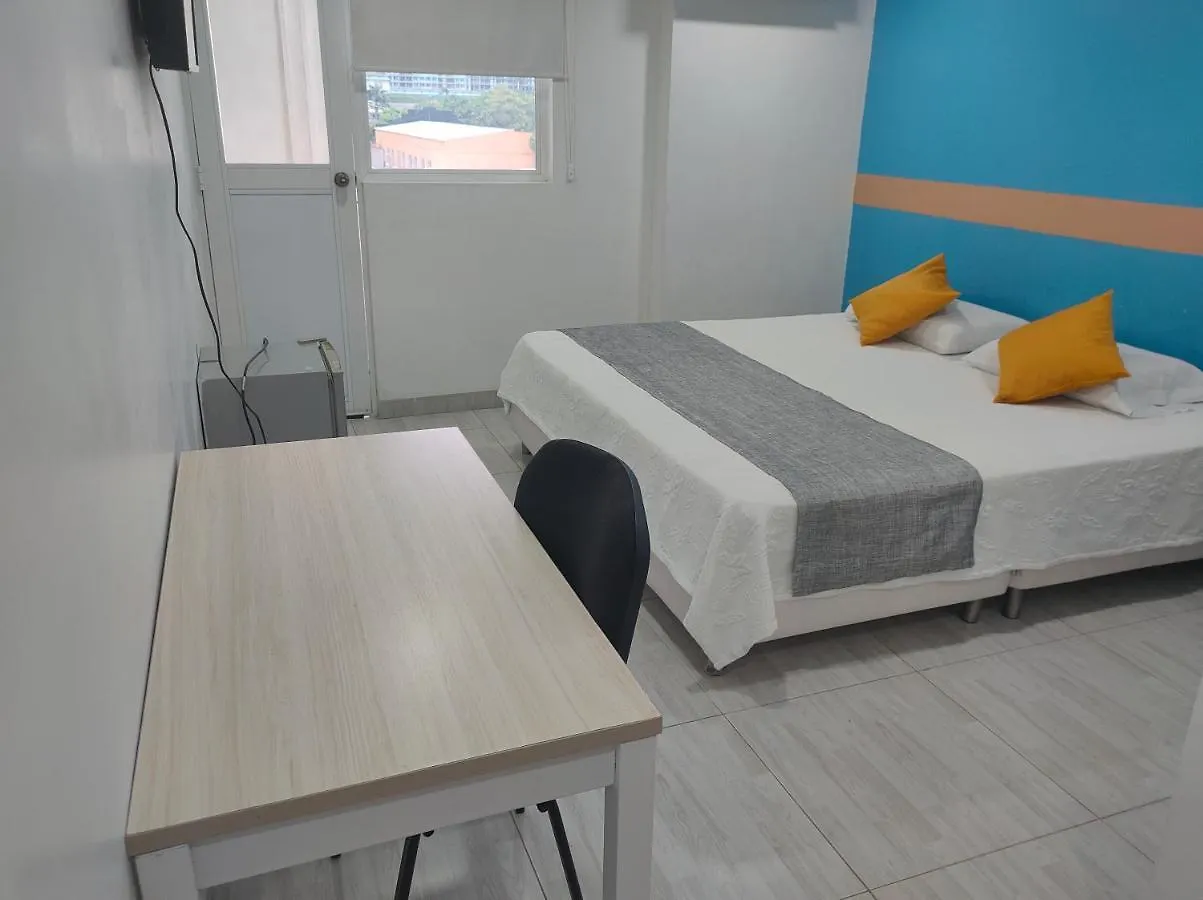 Hotel Doral Barranquilla Barranquilla
