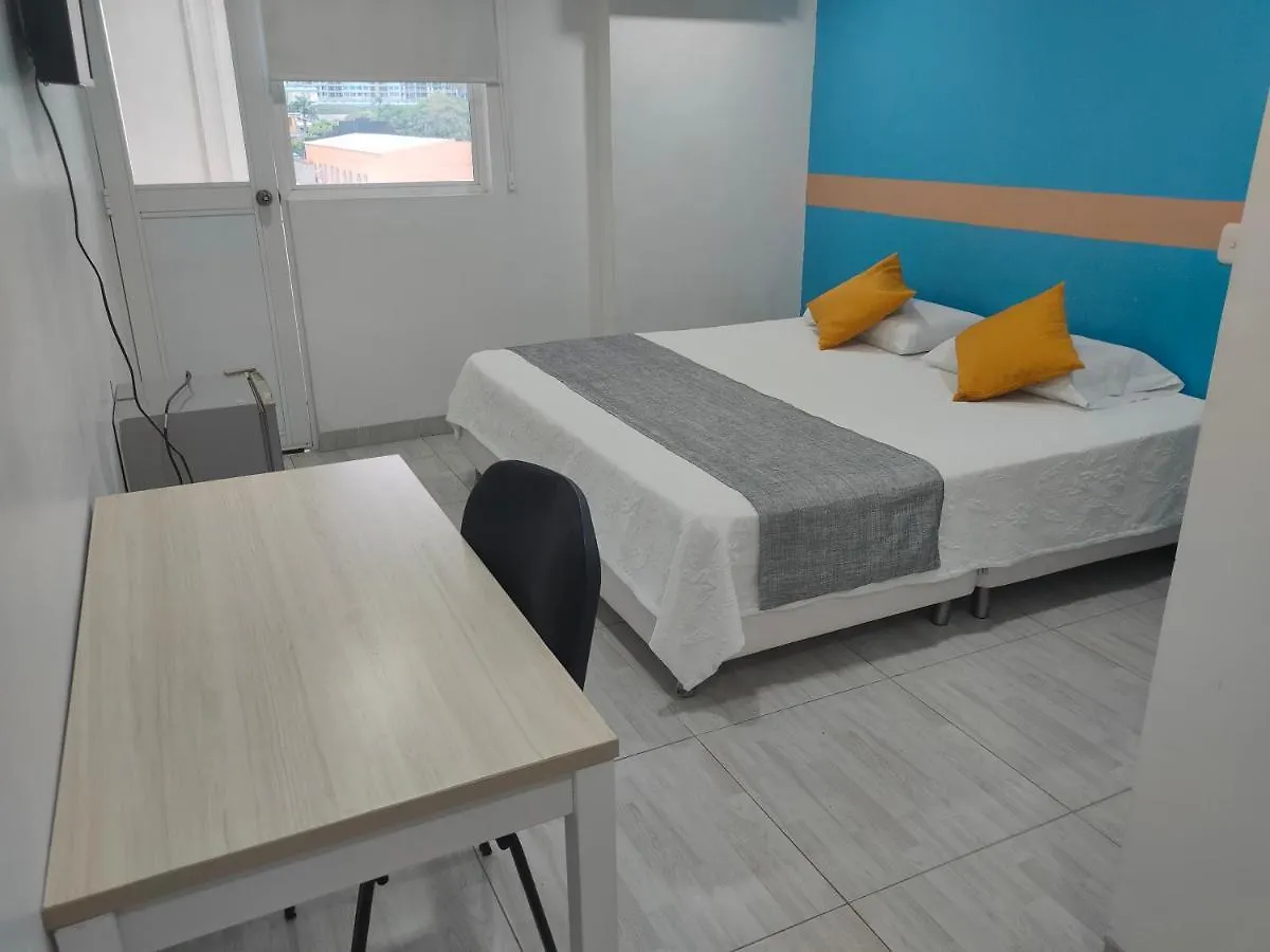 ***  Hotel Doral Barranquilla Barranquilla  Colombia
