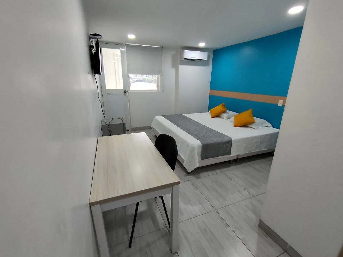 Hotel Doral Barranquilla Barranquilla  Barranquilla (Atlantico)