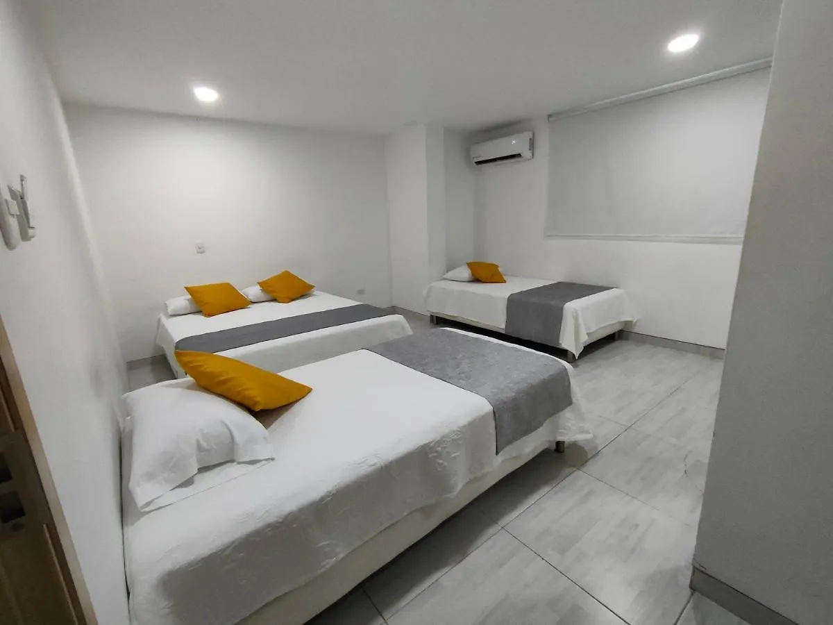 Hotel Doral Barranquilla Barranquilla