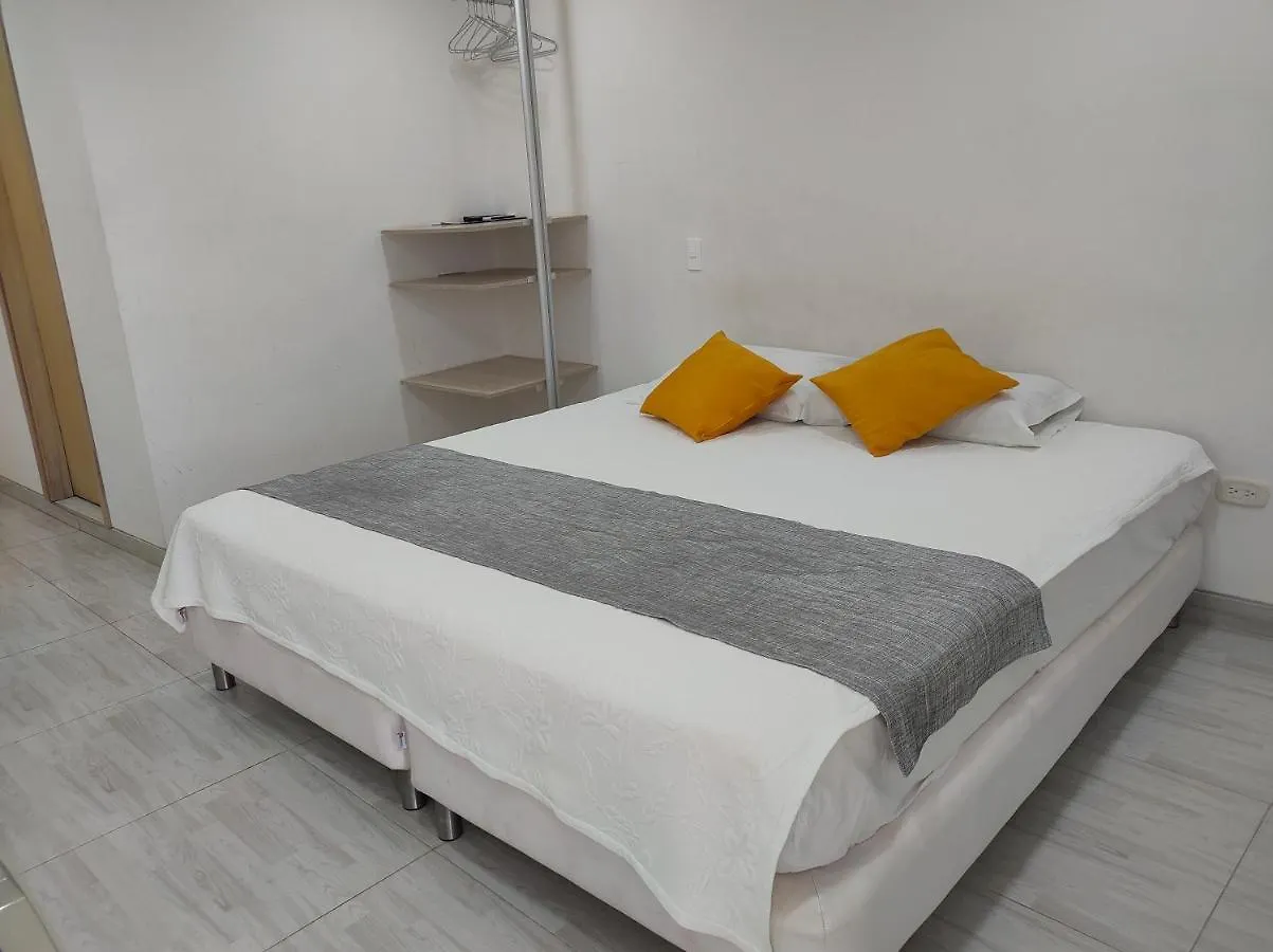 Hotel Doral Barranquilla Barranquilla
