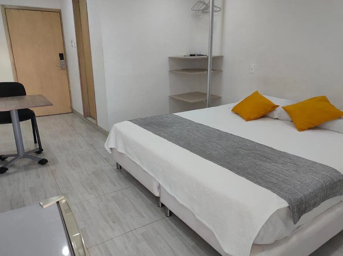 Hotel Doral Barranquilla Barranquilla  Colombia