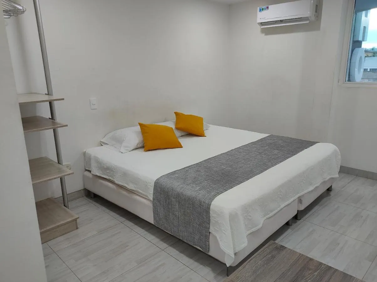 Hotel Doral Barranquilla Barranquilla