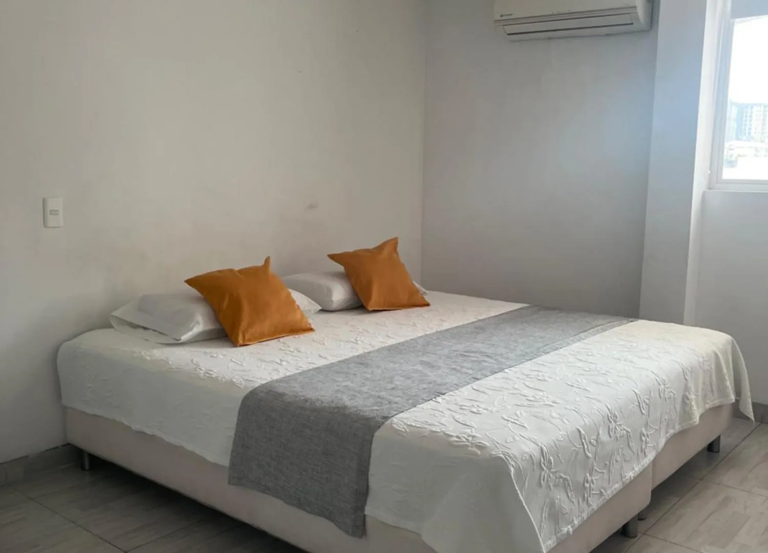 ***  Hotel Doral Barranquilla Barranquilla  Colombia