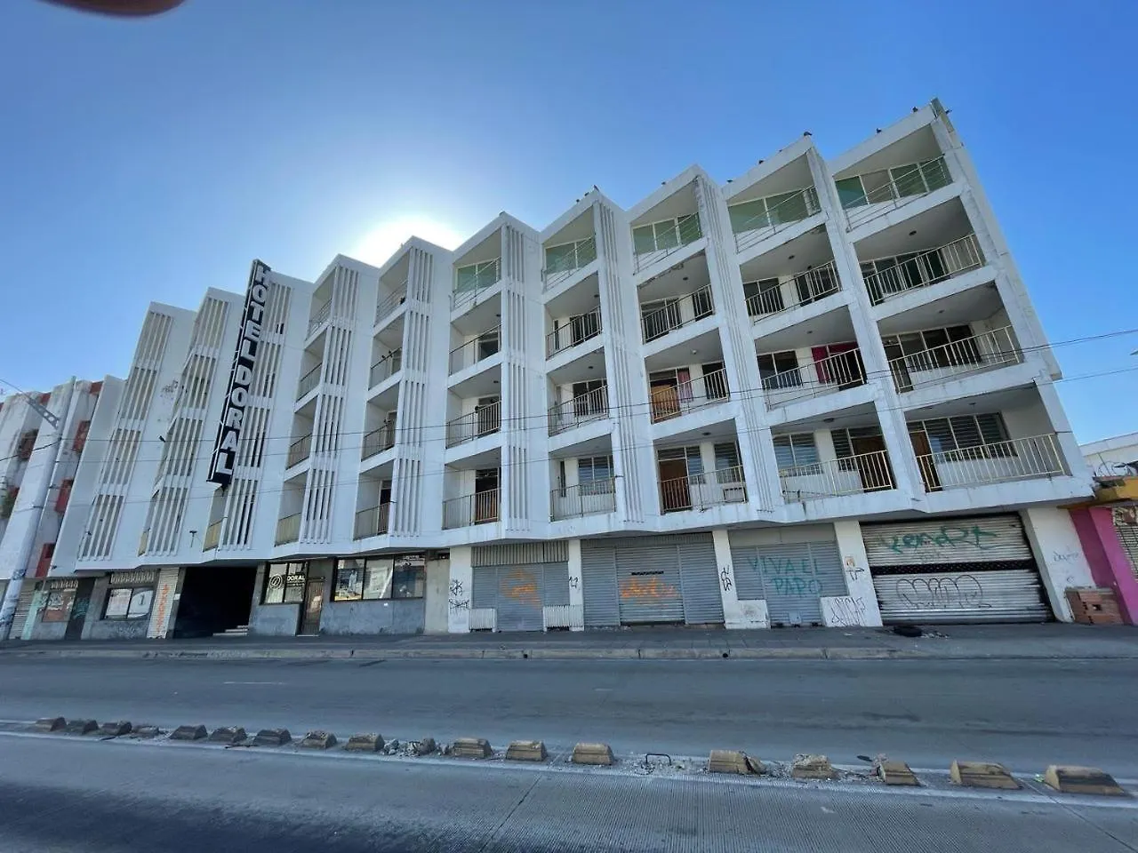 Hotel Doral Barranquilla Barranquilla  Colombia