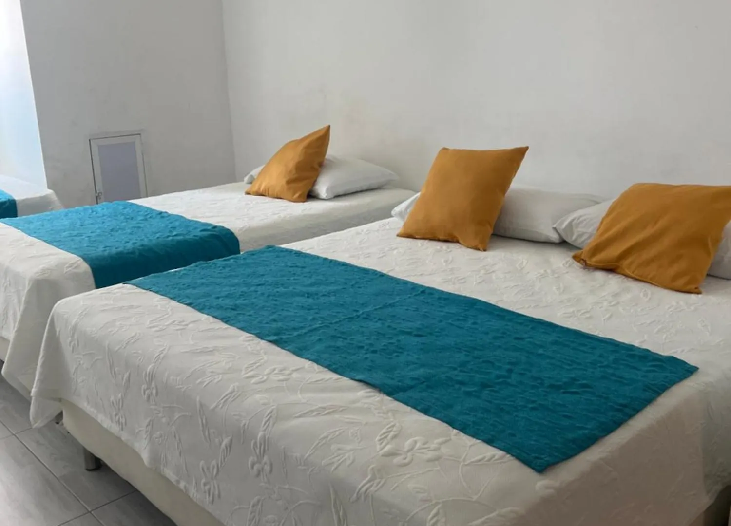 Hotel Doral Barranquilla Barranquilla   Barranquilla (Atlantico)